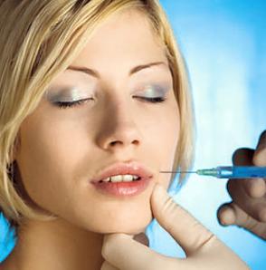 Botox Injections Los Angeles
